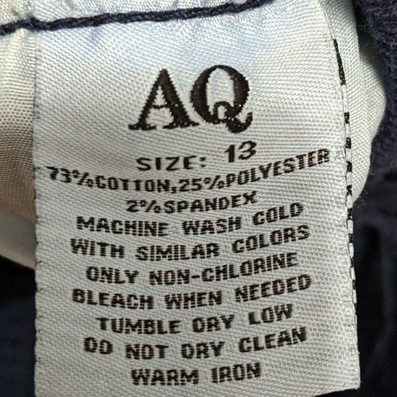 American Quality Soft Waistband Jeans - Picture 3 of 10